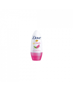 Dove Deo Wmn Ro Pomegranate 4x6x40ml